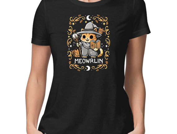 Meowrlin