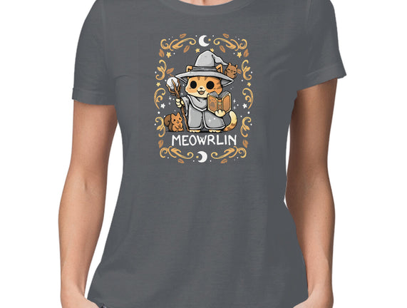 Meowrlin