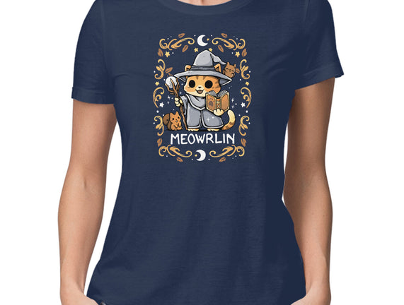 Meowrlin