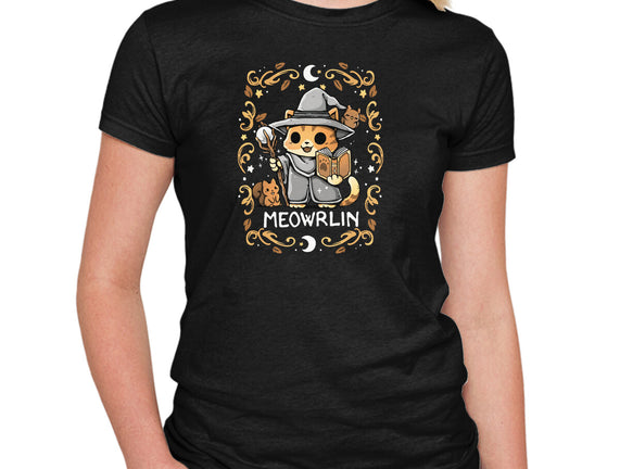 Meowrlin