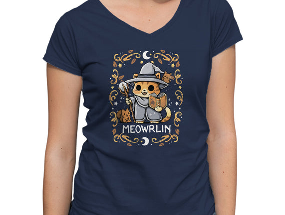 Meowrlin