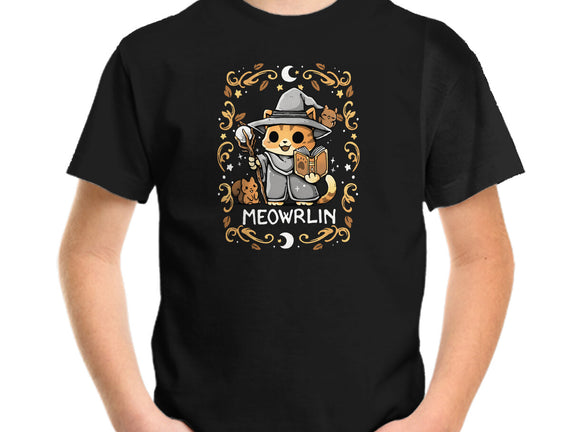 Meowrlin