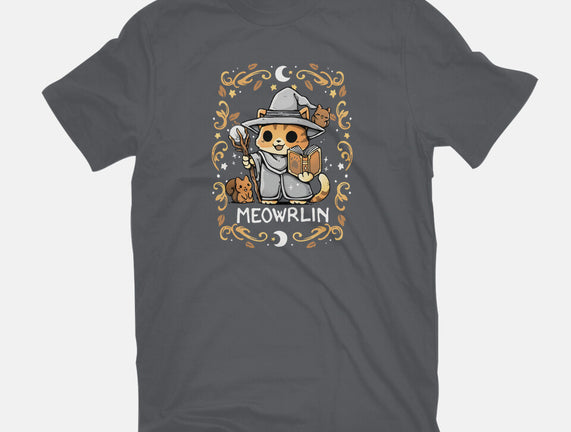 Meowrlin