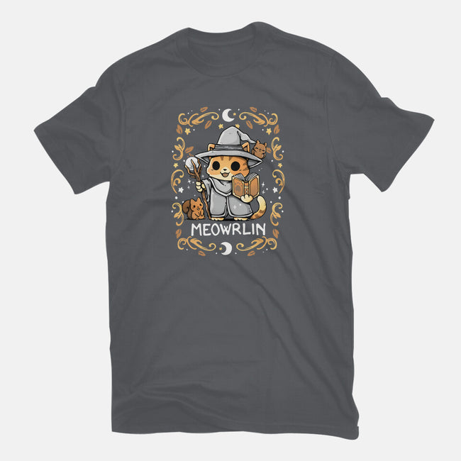 Meowrlin-Unisex-Basic-Tee-Vallina84