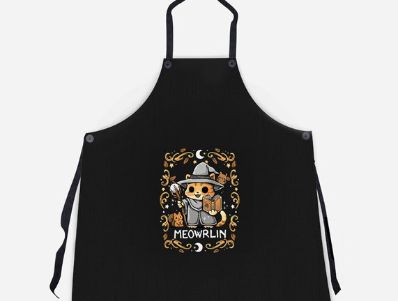 Meowrlin