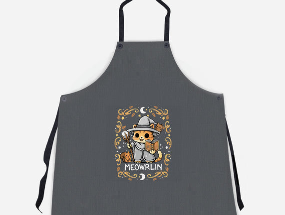 Meowrlin