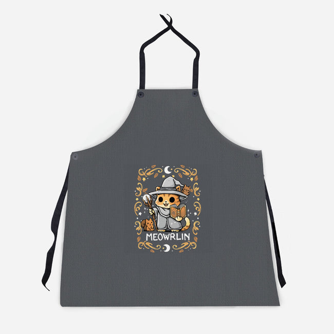 Meowrlin-Unisex-Kitchen-Apron-Vallina84