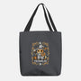Meowrlin-None-Basic Tote-Bag-Vallina84