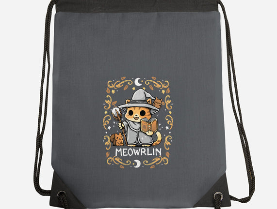 Meowrlin