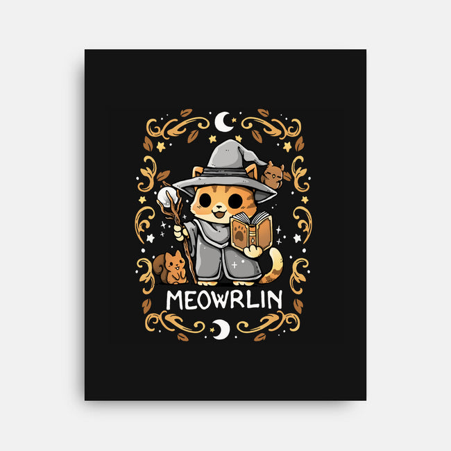 Meowrlin-None-Stretched-Canvas-Vallina84