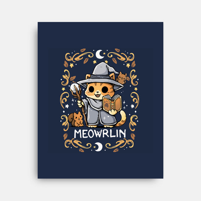 Meowrlin-None-Stretched-Canvas-Vallina84