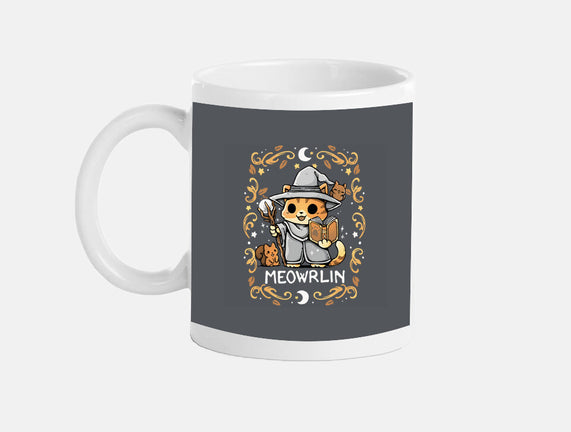 Meowrlin