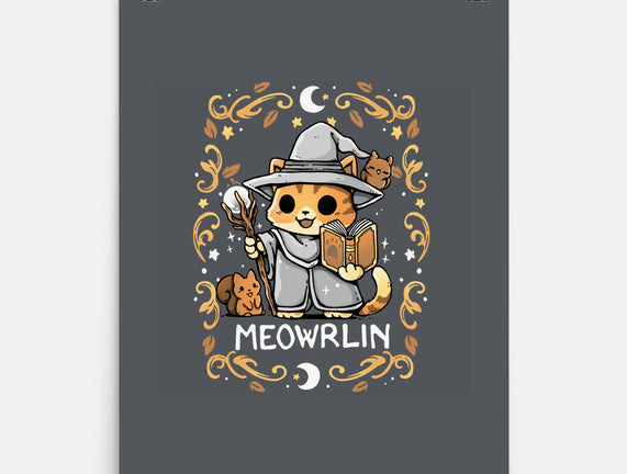 Meowrlin