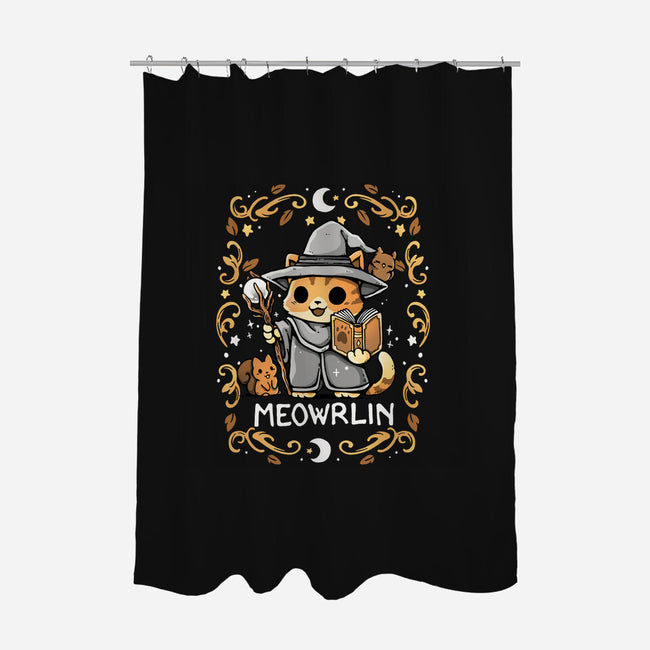 Meowrlin-None-Polyester-Shower Curtain-Vallina84