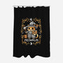 Meowrlin-None-Polyester-Shower Curtain-Vallina84