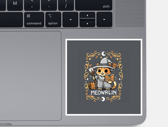 Meowrlin