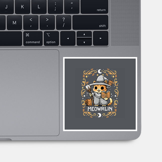Meowrlin-None-Glossy-Sticker-Vallina84