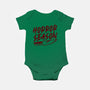 Horror Season-Baby-Basic-Onesie-piercek26