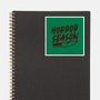 Horror Season-None-Glossy-Sticker-piercek26