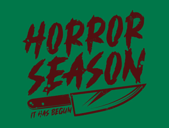Horror Season