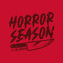 Horror Season-None-Basic Tote-Bag-piercek26