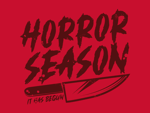 Horror Season