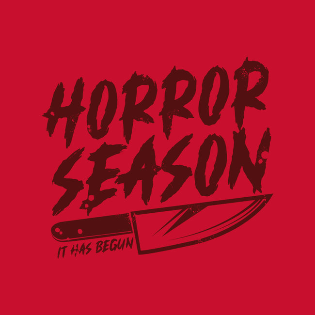 Horror Season-Womens-Racerback-Tank-piercek26