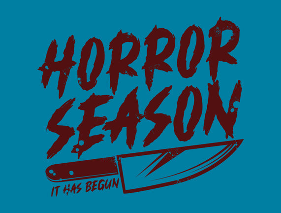 Horror Season