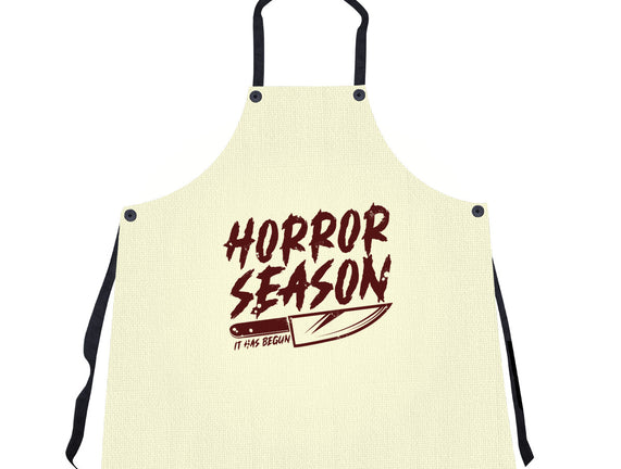 Horror Season