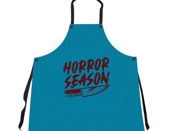 Horror Season