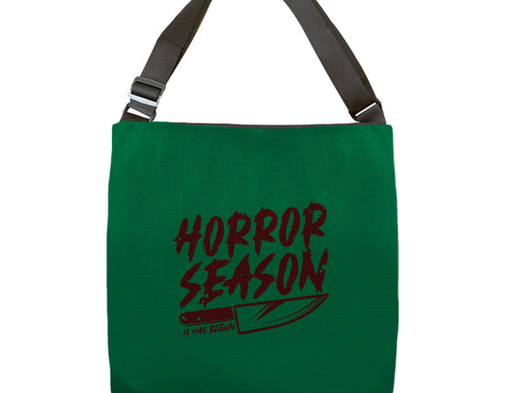 Horror Season