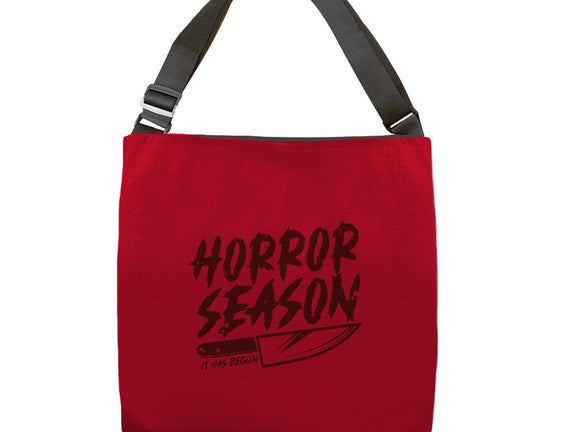 Horror Season