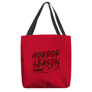 Horror Season