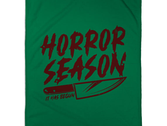 Horror Season