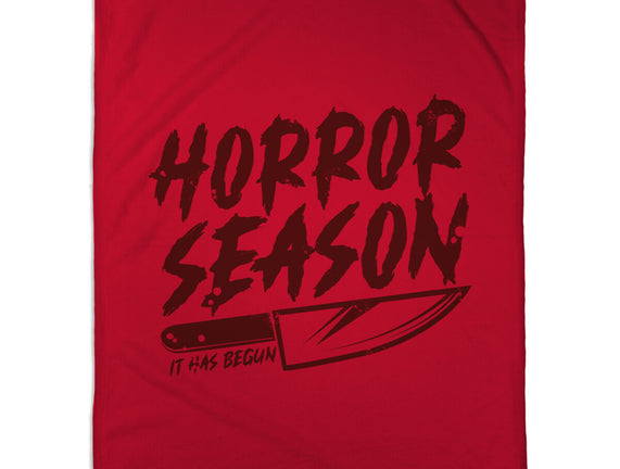 Horror Season