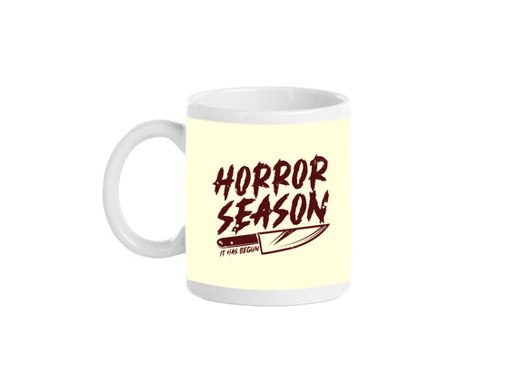 Horror Season