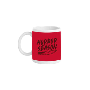 Horror Season