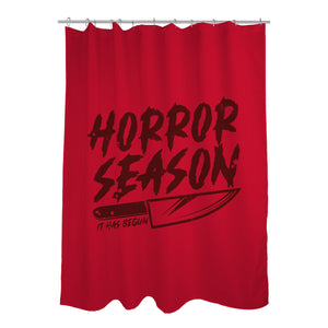Horror Season