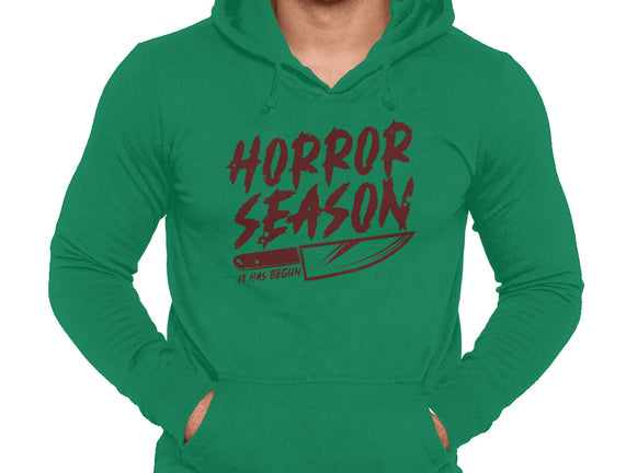 Horror Season