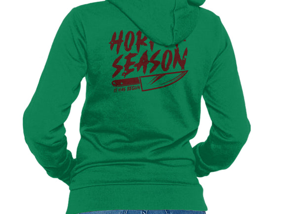 Horror Season