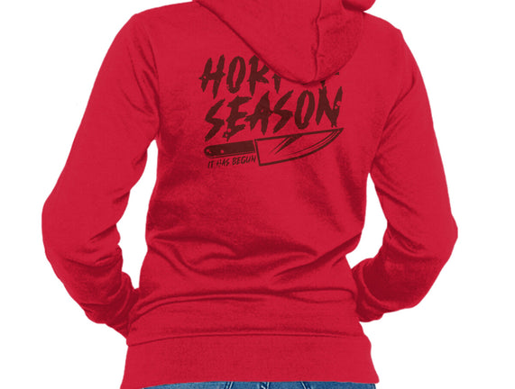 Horror Season