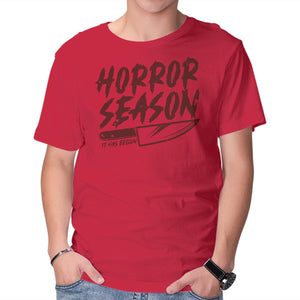 Horror Season