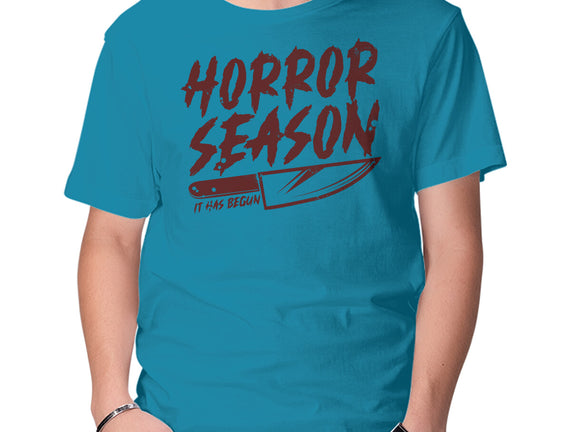 Horror Season