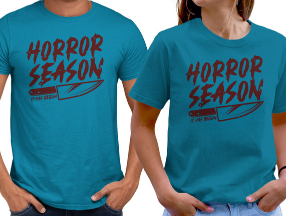 Horror Season
