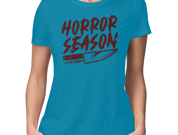 Horror Season