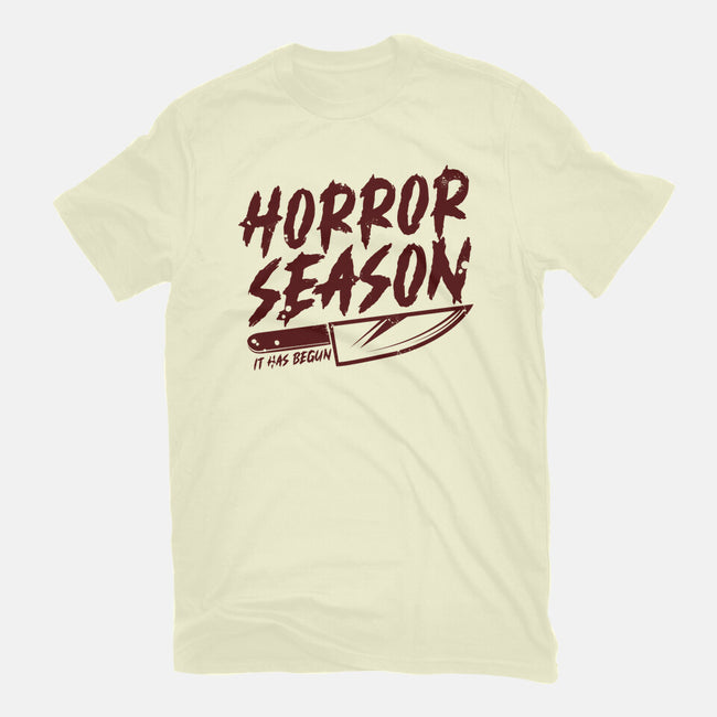 Horror Season-Mens-Premium-Tee-piercek26