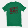 Horror Season-Womens-Basic-Tee-piercek26