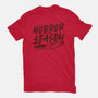Horror Season-Youth-Basic-Tee-piercek26