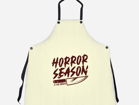 Horror Season
