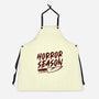 Horror Season-Unisex-Kitchen-Apron-piercek26
